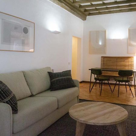 Piazza Navona Charming Apartment Roma Exterior foto
