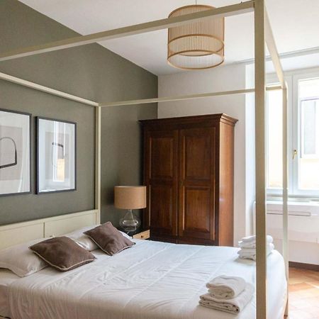 Piazza Navona Charming Apartment Roma Exterior foto