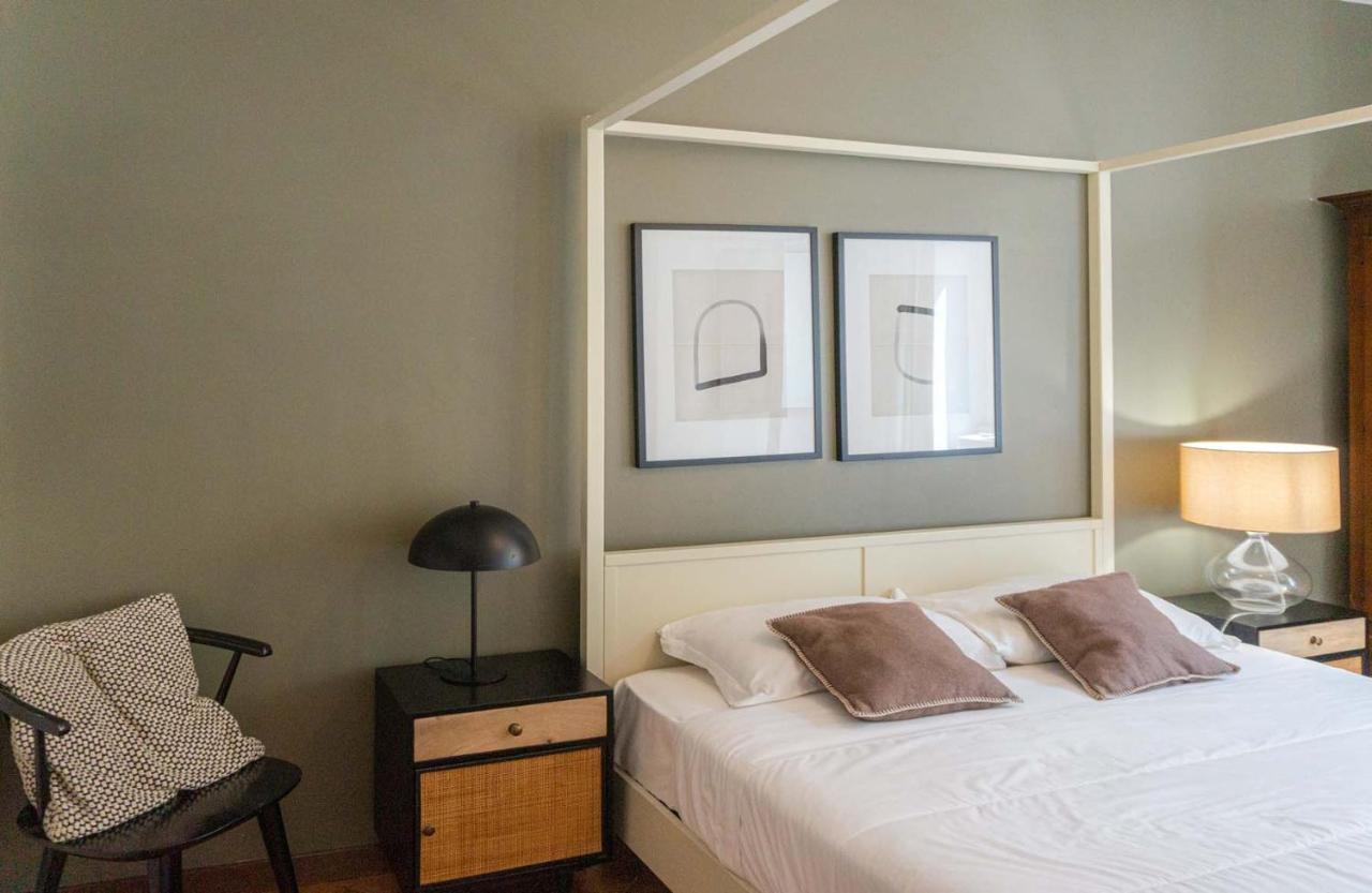Piazza Navona Charming Apartment Roma Exterior foto