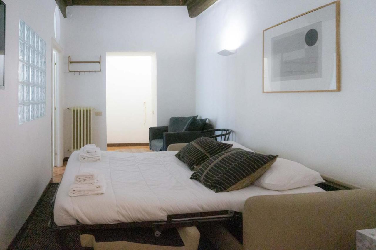 Piazza Navona Charming Apartment Roma Exterior foto