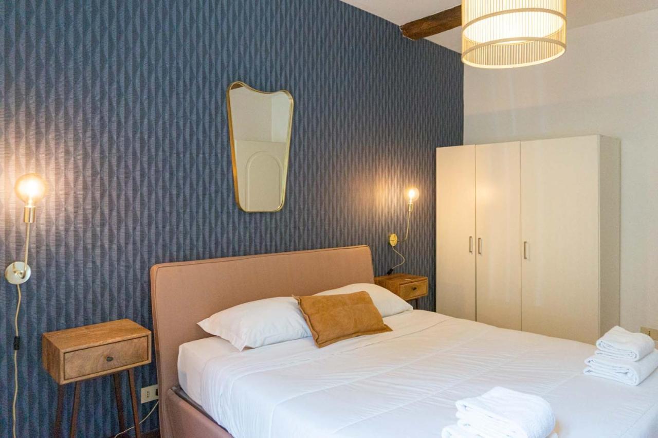 Piazza Navona Charming Apartment Roma Exterior foto