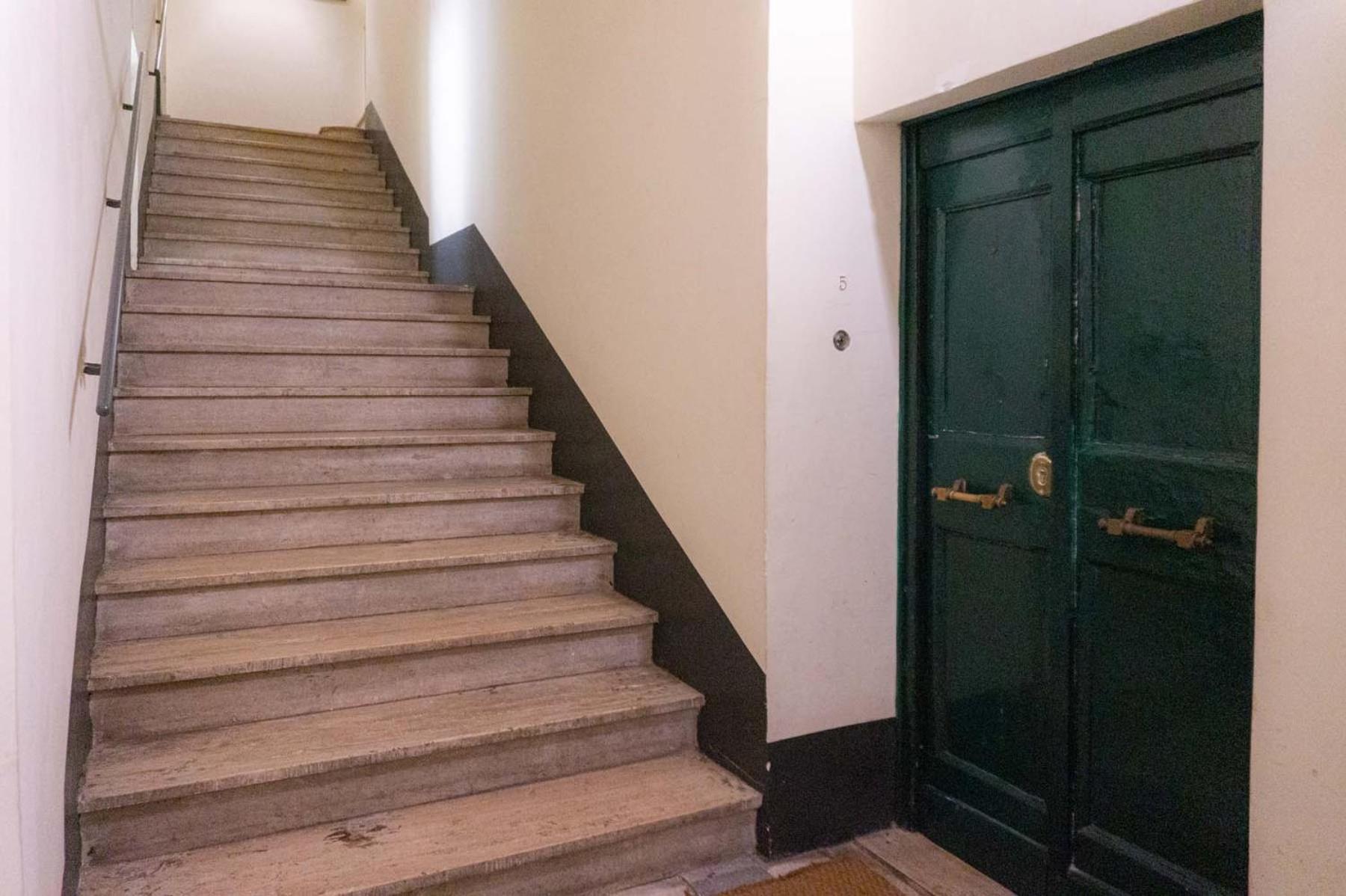 Piazza Navona Charming Apartment Roma Exterior foto